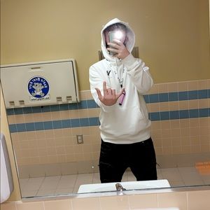 Meet your Posher, Derek